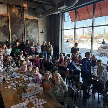 101 Craft Kitchen - New American Near Me - Westerville, Ohio