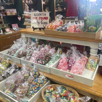 Logan's Candies - Take some for the road. - Candy Stores Near Me - Ontario, California