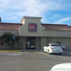 Jack in the Box