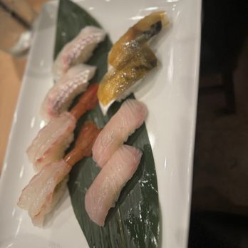 En Japanese Cuisine - Sushi Bars Near Me - Frisco, Texas