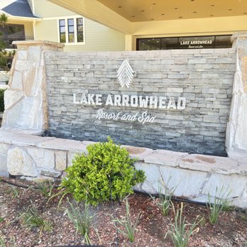 Lake Arrowhead Resort & Spa - Resorts Near Me - Lake Arrowhead, California