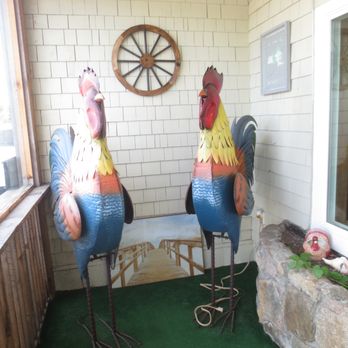 Crazy Rooster - American Near Me - South Yarmouth, Massachusetts