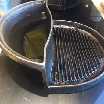 Halves Boiling Pot + Grill - Kombu (free) - Japanese Near Me - Foothill Ranch, California Halves Boiling Pot + Grill - Kombu (free) - Japanese Near Me - Foothill Ranch, California