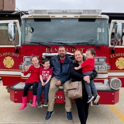 Pierce Repair Service