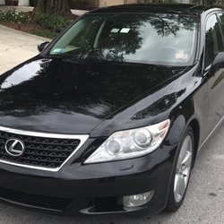 Tempo Limousine Services