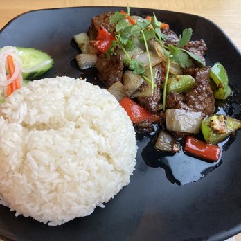 Fresh Pho - Shaking Beef - Vietnamese Near Me - Lacey, Washington Fresh Pho - Shaking Beef - Vietnamese Near Me - Lacey, Washington
