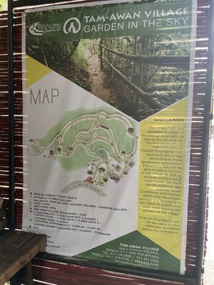 Tam-awan Village by null