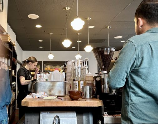 The Daily Feast by null