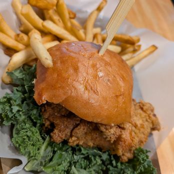 Skillet Counter - Seattle Center - Chicken Sammy - Bars Near Me - Seattle, Washington Skillet Counter - Seattle Center - Chicken Sammy - Bars Near Me - Seattle, Washington