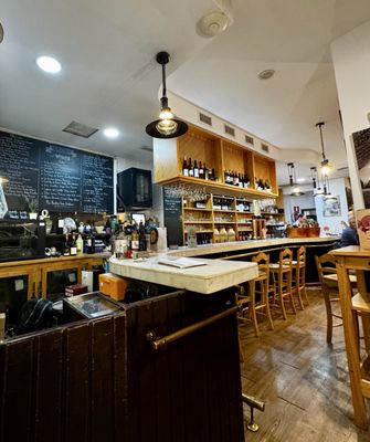 Taberna La Montillana by null