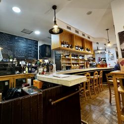 Taberna La Montillana