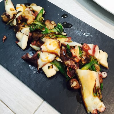 La Medusa 73 by null