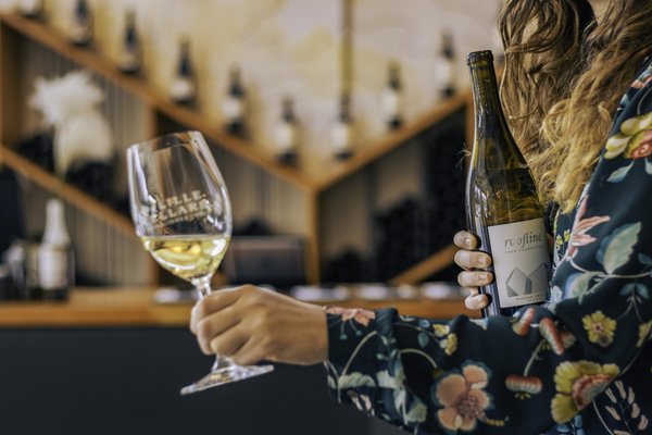 DeLille Cellars by null