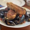 Berrets Seafood Restaurant and Taphouse Grill gift card