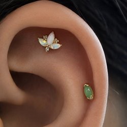 Baron Art Tattoo & Piercing Studio