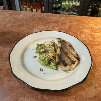 Corsica - Brandzino - Wine Bars Near Me - Denver, Colorado