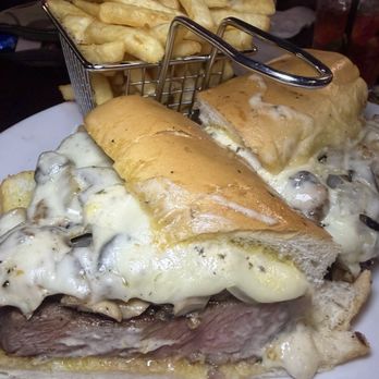 One Genny - Prime Rib Sandwich Special - Bars Near Me - New Hartford, New York One Genny - Prime Rib Sandwich Special - Bars Near Me - New Hartford, New York