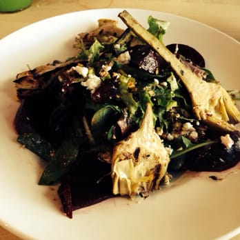 Vinaigrette - "Beet goes on" - Salad Near Me - Albuquerque, New Mexico Vinaigrette - "Beet goes on" - Salad Near Me - Albuquerque, New Mexico