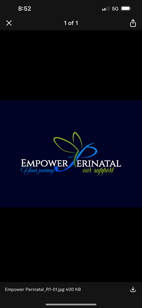 Empower Perinatal - grief counselor in Merrimack, NH