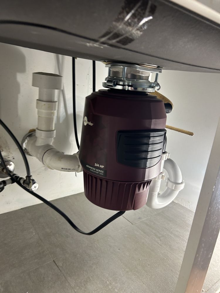 Slide of Rest Assured Plumbing