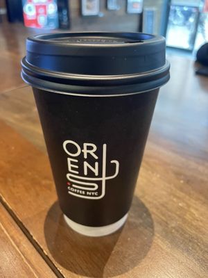 AvaBrew by Oren's Coffee by null
