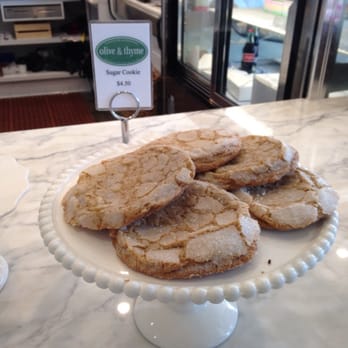 Olive & Thyme - Sandwiches Near Me - Toluca Lake, California Olive & Thyme - Sandwiches Near Me - Toluca Lake, California