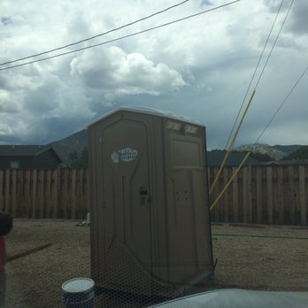 Colorado I Scream & Stuff - a portable toilet - Ice Cream & Frozen Yogurt Near Me - Salida, Colorado Colorado I Scream & Stuff - a portable toilet - Ice Cream & Frozen Yogurt Near Me - Salida, Colorado