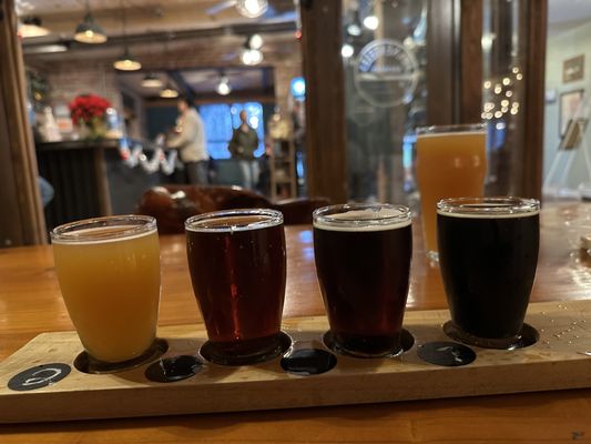 Skaneateles Brewery by null