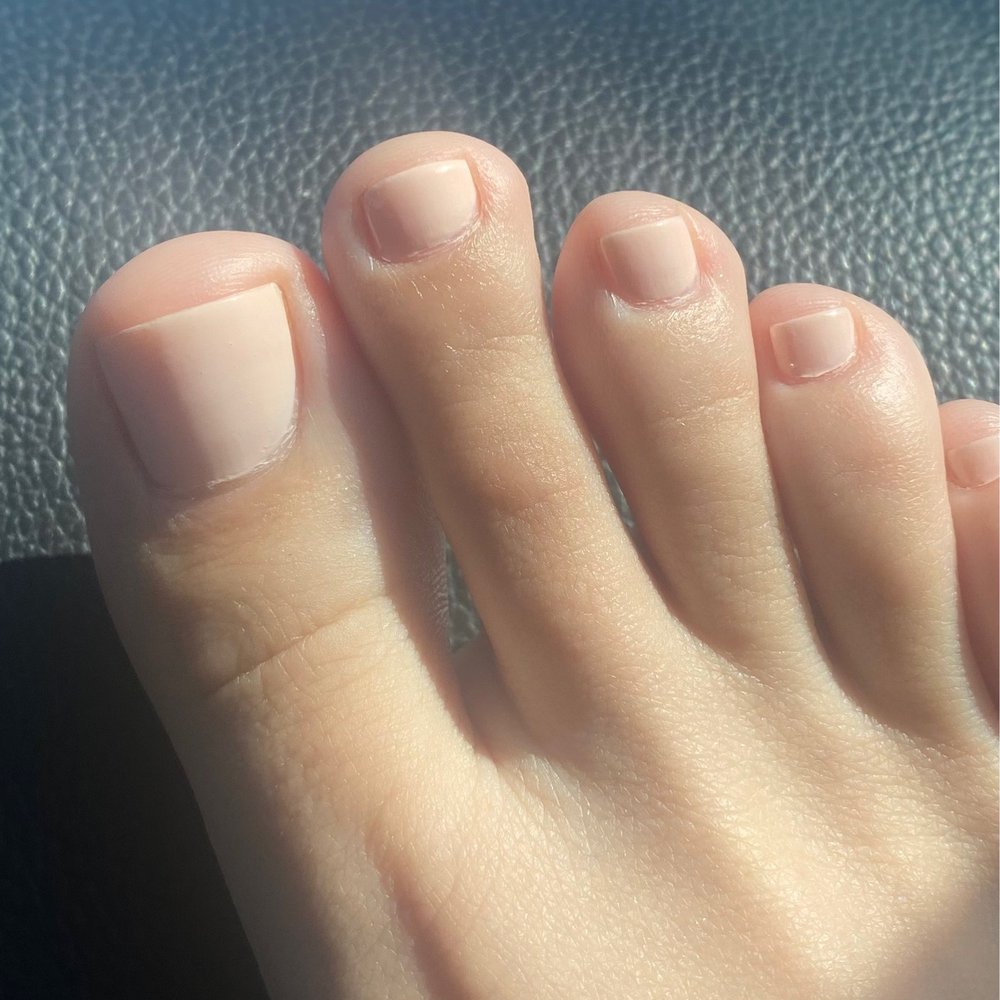 A Nail & Spa - Nail Salons Near Me - Burbank, California