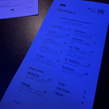 noma hi-fi - Cocktail menu - Lounges Near Me - Edina, Minnesota noma hi-fi - Cocktail menu - Lounges Near Me - Edina, Minnesota