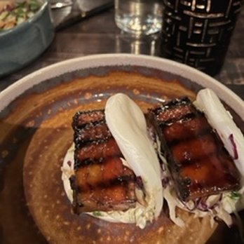 Modita - Bao Bun - Sushi Bars Near Me - Indianapolis, Indiana