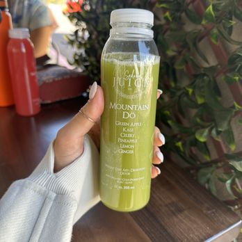 Sedona Juice Co - Juice Bars & Smoothies Near Me - Sedona, Arizona