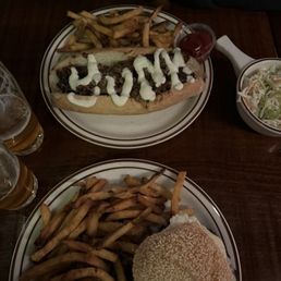 Cheeseburger