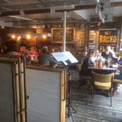 St Andrews Brewhouse