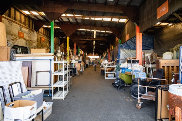 Denio's Farmers Market & Swap Meet by null