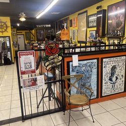Mad Dog Tattoo & Body Piercing - Welcome to Mad Dog Tattoo.  Walk ins everyday