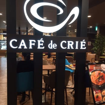 カフェ ド クリエ モンテメール芦屋店 船戸町1 31 芦屋市 兵庫県 Japan Yelp