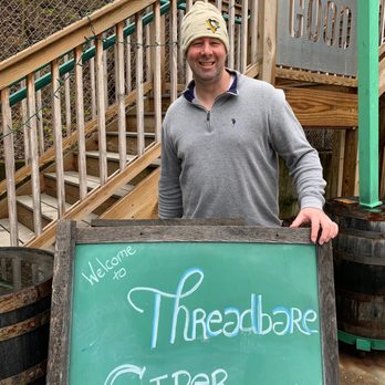 Threadbare Cider House - Pizza Near Me - Pittsburgh, Pennsylvania Threadbare Cider House - Pizza Near Me - Pittsburgh, Pennsylvania