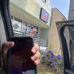 Empire Phone Repair - Outside