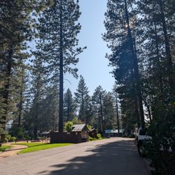 Village Camp Truckee