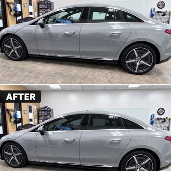 N.C. Tint - Car Window Tinting Near Me - Woodbridge, Virginia N.C. Tint - Car Window Tinting Near Me - Woodbridge, Virginia