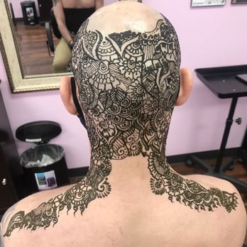 Arch 2 Arch - Bald men can be beautiful too! - Day Spas Near Me - Selma, Texas