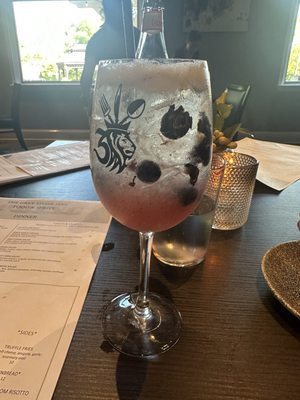 The Grey Stone Fine Food and Spirits by null