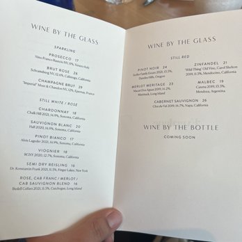 Everdene - Menu - Cocktail Bars Near Me - New York, New York Everdene - Menu - Cocktail Bars Near Me - New York, New York