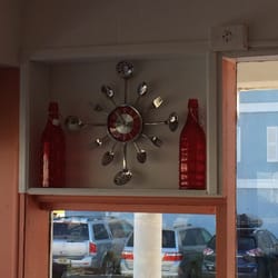 Cool clock