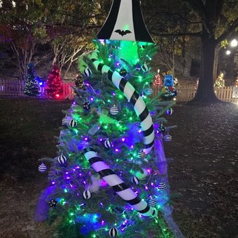 Tinsel Trail - Parks Near Me - Huntsville, Alabama