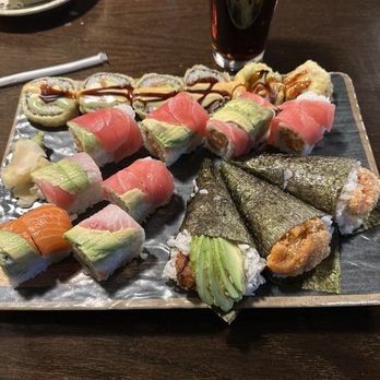 Kintaro - Willowick - Japanese Near Me - Willowick, Ohio