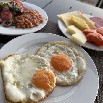 Lisboa Pessoa Hotel - Buffet Breakfast! - Hotels Near Me - Lisbon, 11