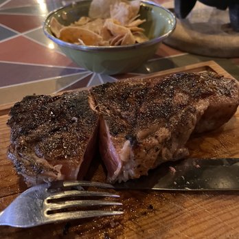 Banana Bar - Juicy - Steakhouses Near Me - Nuevo Vallarta, NAY