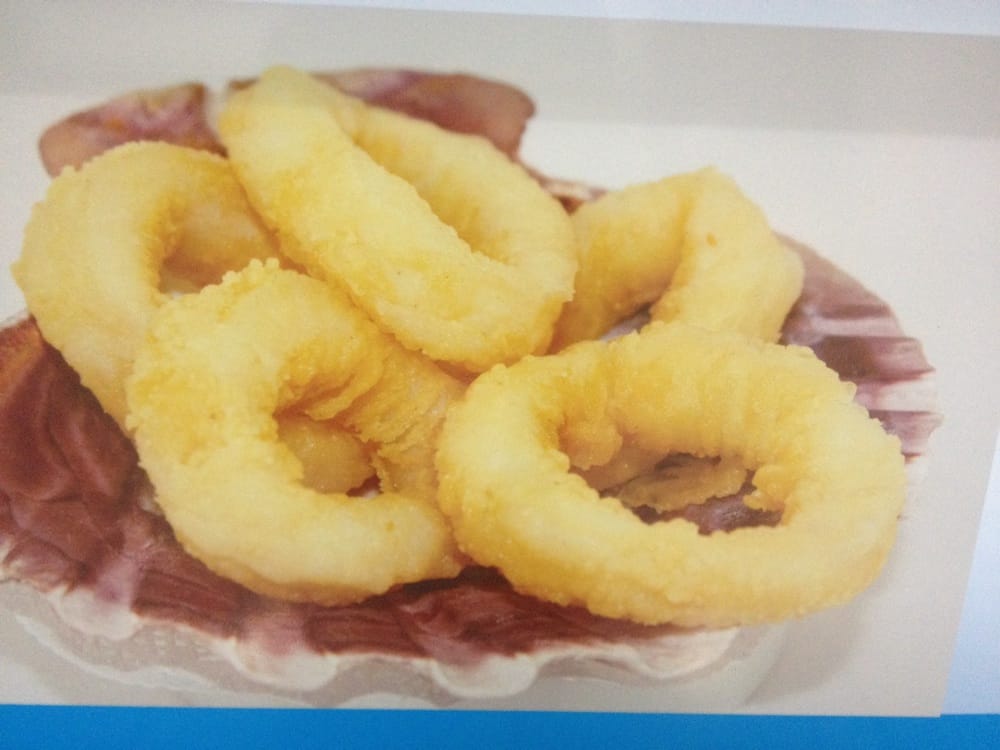 THORNLIE SQUARE FISH & CHIPS - Updated March 2025 - Thornlie Ave